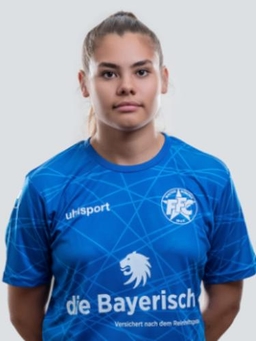 Avatar Bild für Paula Stoewer Zapata