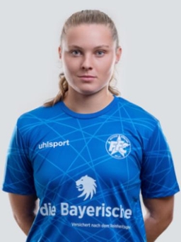 Avatar Bild für Antonie Bauernfeind