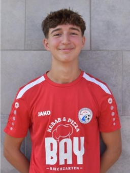 Avatar Bild für Alban Hajdini
