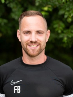 Avatar Bild für Fabian Bäcker