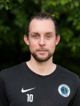 Avatar Bild für David Stemann