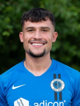 Avatar Bild für Filip Sumanov