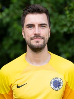 Avatar Bild für Dennis Weinreich