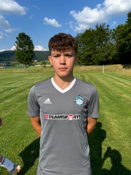 Avatar Bild für Jonas Männecke