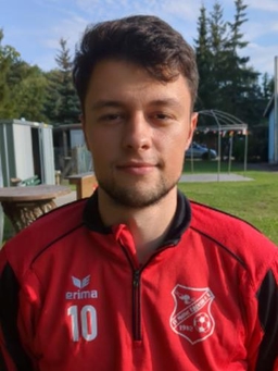 Avatar Bild für Johannes Busch