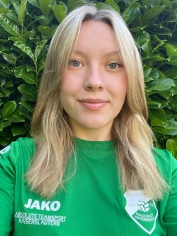 Avatar Bild für Sara Lamneck