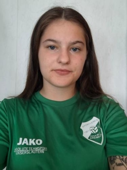 Avatar Bild für Cynthia Stolz