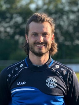 Avatar Bild für Dominik Weber