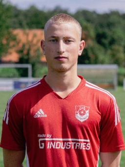 Avatar Bild für Jonah Arlitt