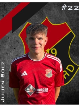 Avatar Bild für Julien Bolz