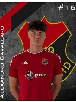 Avatar Bild für Alexandro Cavallaro