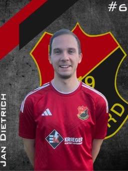 Avatar Bild für Jan Dietrich