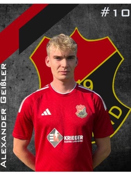Avatar Bild für Alexander Geißler