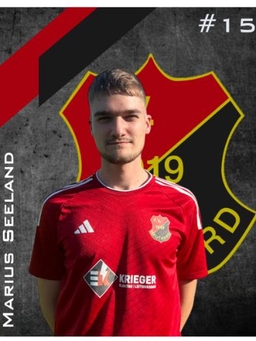 Avatar Bild für Marius Seeland