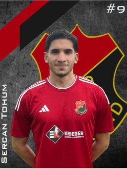 Avatar Bild für Sercan Tohum