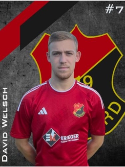 Avatar Bild für David Welsch