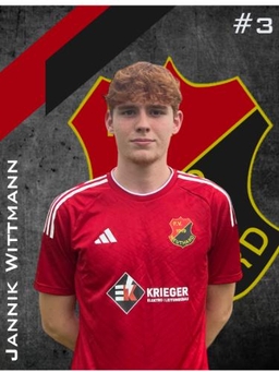 Avatar Bild für Jannik Wittmann