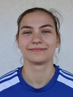 Avatar Bild für Nicole Rasig