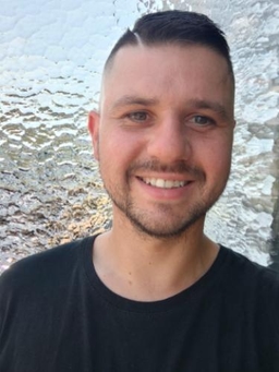 Avatar Bild für Kevin Kaufmann