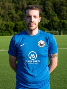 Avatar Bild für Sebastian Kremer