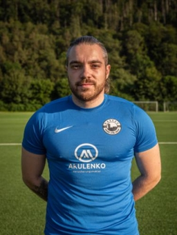 Avatar Bild für Iulian Serbov