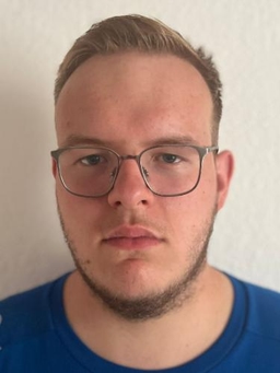 Avatar Bild für Luis Ramon Perez Preiss