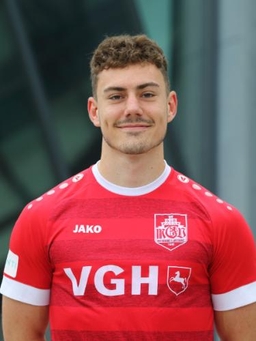 Avatar Bild für Yendrick Wahl