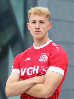 Avatar Bild für Jona-Heiko Prigge