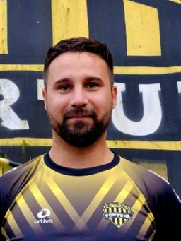 Avatar Bild für Patrick Podrygala