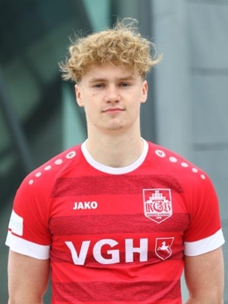 Avatar Bild für Tjark Jacobsen