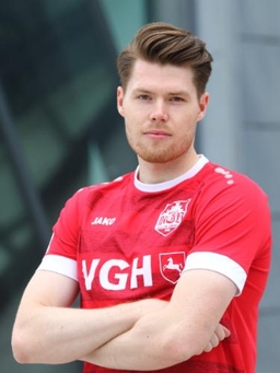 Avatar Bild für Lukas Kölm