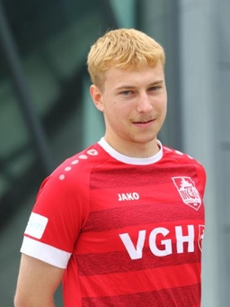 Avatar Bild für Linus Heuer