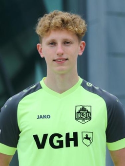 Avatar Bild für Jonne Laczka