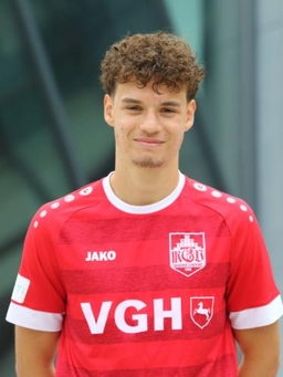 Avatar Bild für Erik Buchmiller