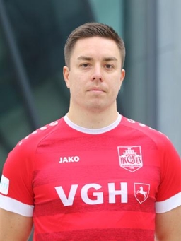 Avatar Bild für Tetje Kerstens