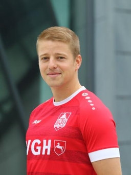 Avatar Bild für Timo Westerfeld