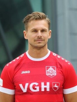 Avatar Bild für Marcel Cibis