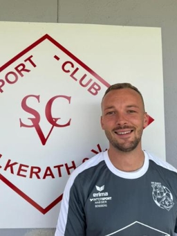 Avatar Bild für Dimas Steinbach