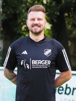 Avatar Bild für Jens Mioscka
