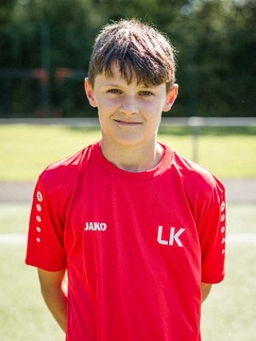 Avatar Bild für Luca Klein