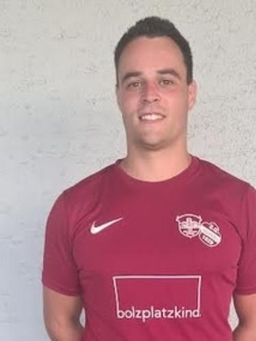 Avatar Bild für Kevin Roeder
