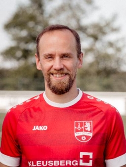 Avatar Bild für Matthias Christ