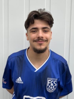 Avatar Bild für Valerio Nene Goncalves de Matos