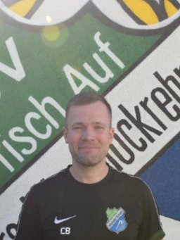 Avatar Bild für Christian Bardt