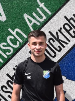 Avatar Bild für Moritz Kötz