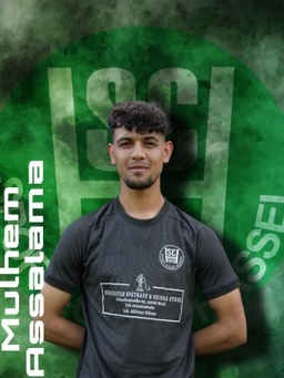 Avatar Bild für Mulhem Assalama
