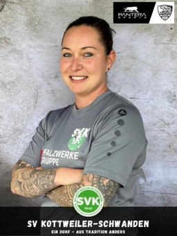 Avatar Bild für Sarah Deutsch
