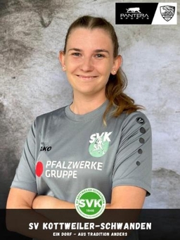 Avatar Bild für Laura Gilcher