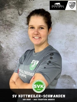 Avatar Bild für Lara Jäger