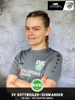 Avatar Bild für Marie-Celine Marhöfer